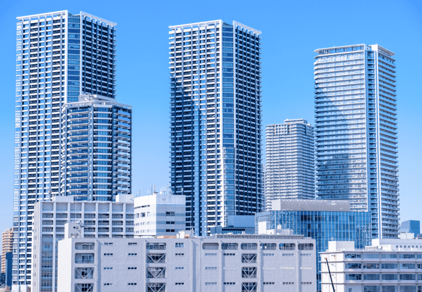 不動産開発事業