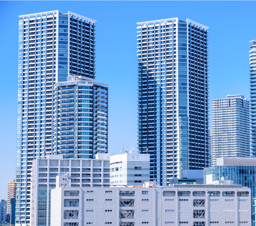 不動産開発事業